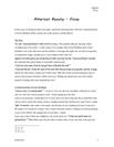 American Beauty | Movie (Film) American Beauty | Movie (Film)