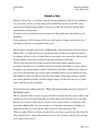 About a Boy | Movie and Book (Film och bok) About a Boy | Movie and Book (Film och bok)