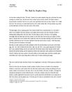 The Body by Stephen King | Short Story The Body by Stephen King | Short Story
