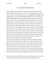 For or Against the Death Penalty? | För eller emot dödsstraff? For or Against the Death Penalty? | För eller emot dödsstraff?