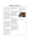 Trial against Michael Jackson | Rättegången mot Michael Jackson Trial against Michael Jackson | Rättegången mot Michael Jackson