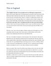 This is England | Film Review (Recension) This is England | Film Review (Recension)
