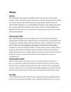 Ellyday | Summary and Discussion Ellyday | Summary and Discussion