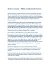 Stieg Larsson "Män som hatar kvinnor" | Bok