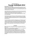 Projekt: Marknadsföringsplan av modelljakt - Praktisk Marknadsföring B