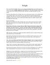 Twilight Saga (by Stephenie Meyer) | Characters Twilight Saga (by Stephenie Meyer) | Characters