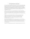Referat: "Så vill hjärnforskarna ändra skolan" - Svenska 1 Referat: "Så vill hjärnforskarna ändra skolan" - Svenska 1