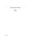 Turkiet under 1900-talet | Historia B