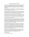 Elevtext | Personlig historia och utveckling | Ta livet på allvar Elevtext | Personlig historia och utveckling | Ta livet på allvar