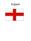 Facts about England
