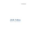 Biografi | J.R.R. Tolkien