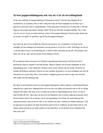 Ta bort papperstidningar | Argumenterande Text