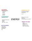 Energi | Presentation