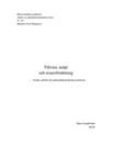 Tillväxt, miljö och resursfördelning | Nationalekonomiska teorier | Rapport