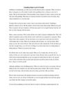 Gambling | Argumentative essay (Argumenterande text)