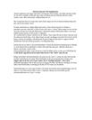 Prov i skolan skapar stress | Argumenterande text