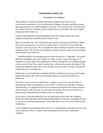 Argumentation Against War | Argumenterande text Argumentation Against War | Argumenterande text