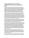 Sociala medier och ungdomar | Diskuterande text