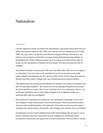 Nationalism: Nationalstater, imperialism & rasism | Fördjupningsarbete