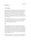 Planering av en uppsats: Disposition | Inlämningsuppgift Planering av en uppsats: Disposition | Inlämningsuppgift