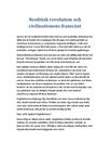 Den neolitiska revolutionen | Diskuterande text