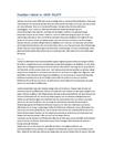 Familjer under 1800-talet | Sammanfattning