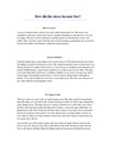 Slaves in America | Fördjupningsuppgift Slaves in America | Fördjupningsuppgift