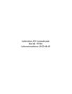 Lutande plan | Labbrapport