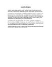 Ljusets helgon | Referat
