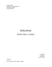 Schizofreni - psykisk sjukdom i vardagen | Gymnasiearbete