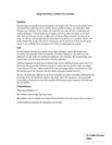 Evolution och systematik: Livets uppkomst | Labbrapport