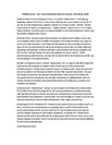 Referat: "Rädda haven" och "Använd mindre plast för havens och hälsans skull" Referat: "Rädda haven" och "Använd mindre plast för havens och hälsans skull"