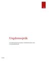 Ungdomsspråk | Rapport | Undersökning
