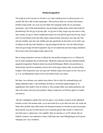Medias kroppsideal | Argumenterande text