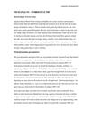 Forrest Gump | Psykologisk analys