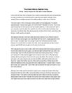 The Green Mile | Bokanalys