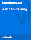 Källor och citat | Guide Källor och citat | Guide