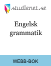 Engelsk grammatik Engelsk grammatik