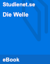 Die Welle | Analys Die Welle | Analys