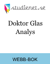 Doktor Glas | Analys Doktor Glas | Analys