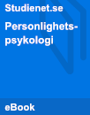 Personlighetspsykologi | Sammanfattning Personlighetspsykologi | Sammanfattning