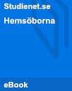 Hemsöborna | Analys Hemsöborna | Analys