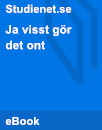 Ja visst gör det ont | Analys Ja visst gör det ont | Analys