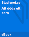 Att döda ett barn | Novellanalys Att döda ett barn | Novellanalys