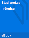 Handling | I rörelse | Analys Handling | I rörelse | Analys