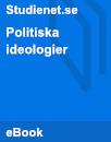 Politiska ideologier | Sammanfattning Politiska ideologier | Sammanfattning